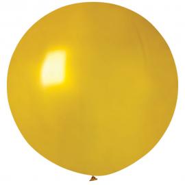 Kæmpeballon Guld