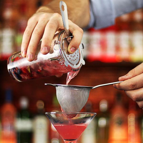 Barmans Cocktail Shaker St
