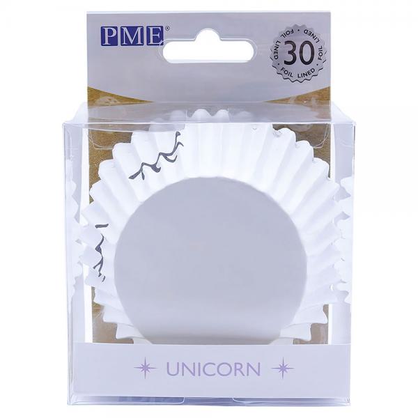 Muffinforme Unicorn PME
