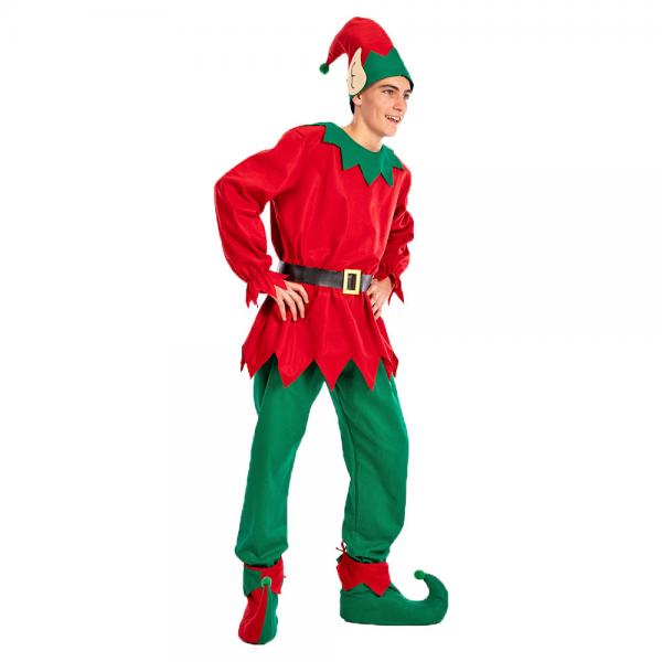 Alf Elf Kostume