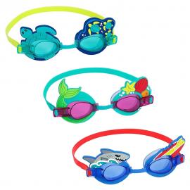 Dykkerbriller med Motiv Børn 3-7 år