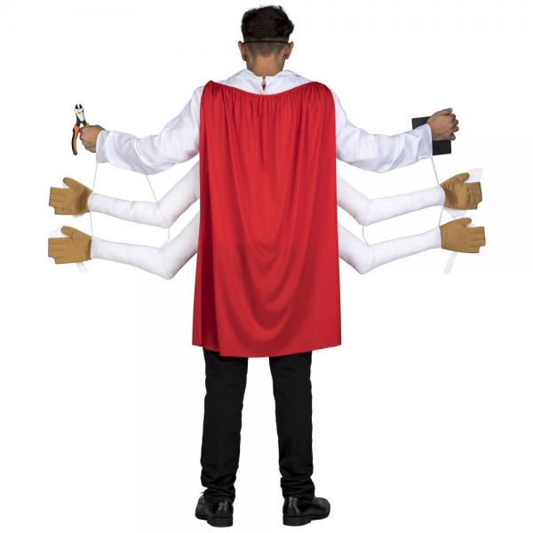 Super Dad Kostume