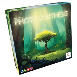 Photosynthesis Sällskapsspel Spil