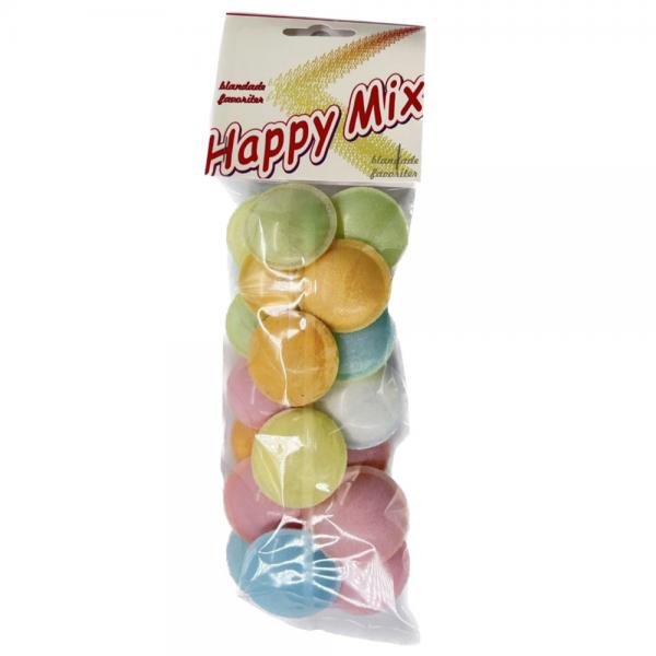 Happy Mix Pose Flyvende Tallerkener