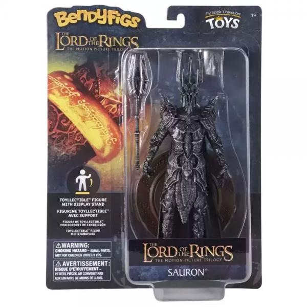 Ringenes Herre Sauron Figur