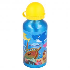 Baby Shark Aluminiumflaske
