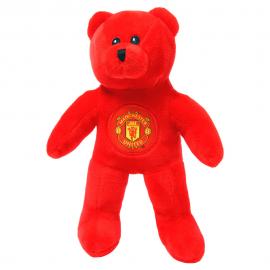 Bamse Manchester United