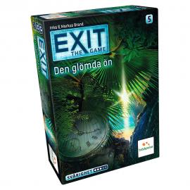 Exit Den Glömda Ön Spil