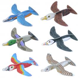 Bird Gliders Svævefly Legetøj