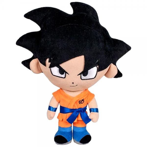 Dragon Ball Goku Plys Tjdyr