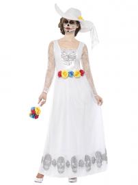 Day Of The Dead Brud Kostume