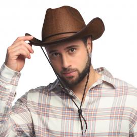 Cowboyhat Rodeo Brown