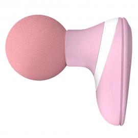 Liten Massagepistol Pink