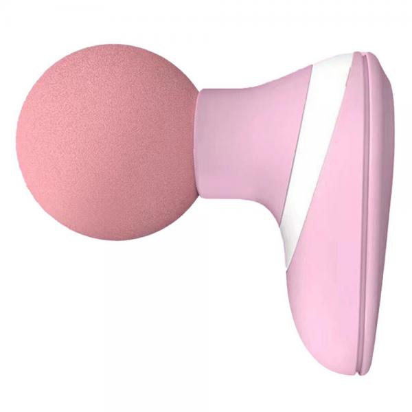 Liten Massagepistol Pink