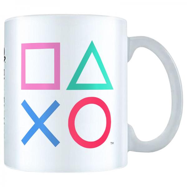 Playstation Krus