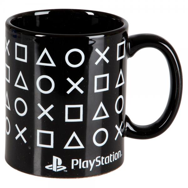 Playstation Krus Gift Set