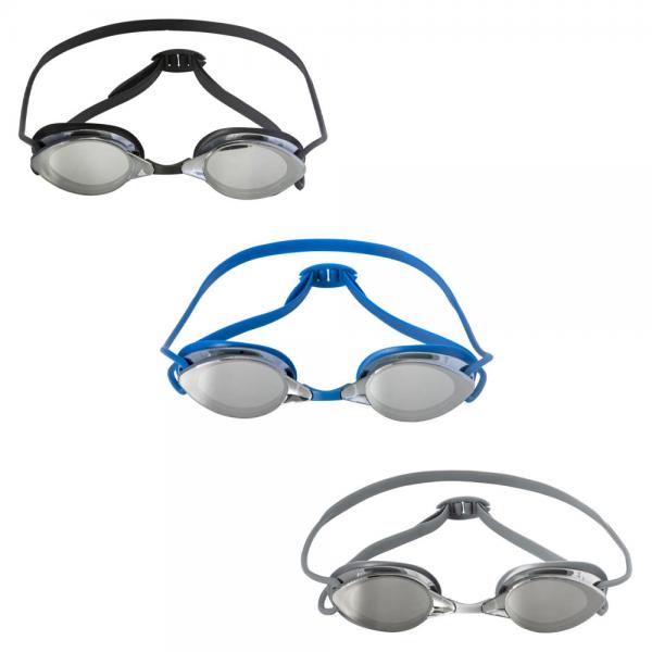 Dykkerbriller med Spejlglas 14+