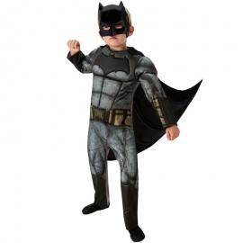 Batman Dawn of Justice Børnekostume Deluxe