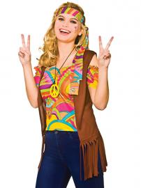 Cool Hippie Kostume