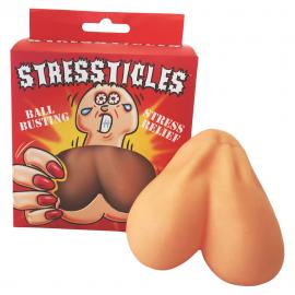 Stressticles Stressbold