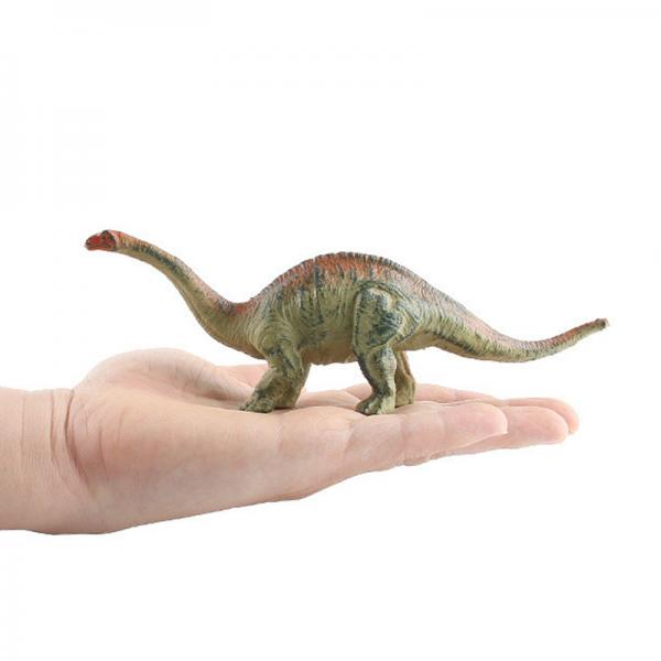 Dinosaur Legetj Brachiosaurus