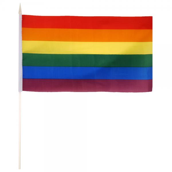 Pride Flag p Pind
