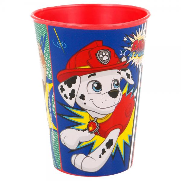 Paw Patrol Krus Lille