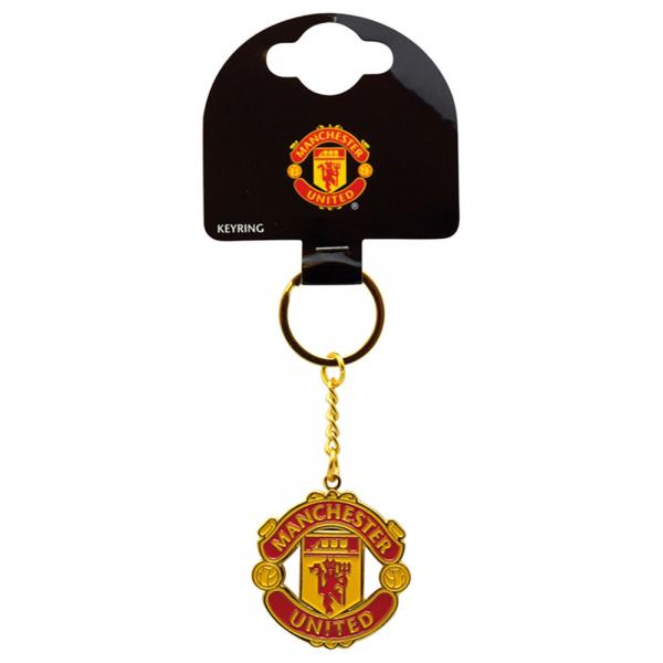 Manchester United Nglering