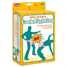 CockFighting Duellspel Spil