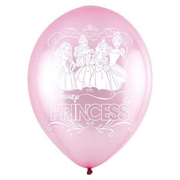 Disney Princess LED-Balloner