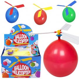 Ballon Helikopter