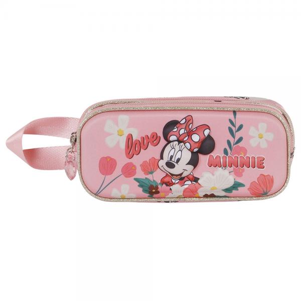 Minnie Mouse 3D Penalhus Have