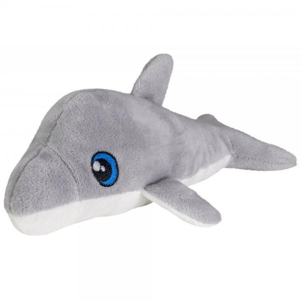 Delfin Plush Save the Sea