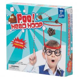 Poo Head Spil