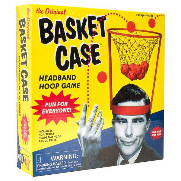 Pandebnd Basketball Spil