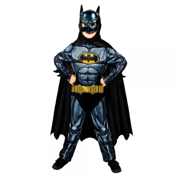 Batman Kostume ko Brn