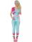 Barbie Fitness Kostume