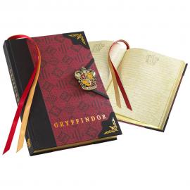 Harry Potter Dagbog Gryffindor