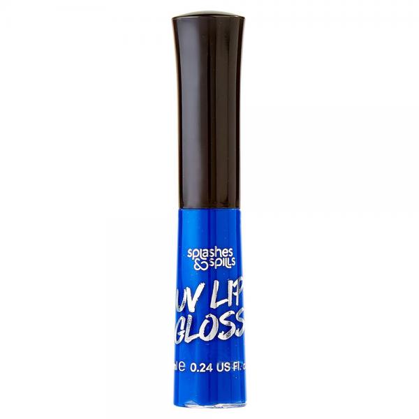 Splashes & Spills UV Lipgloss