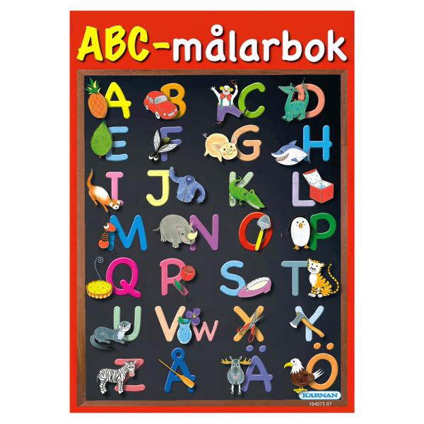 ABC Malebog