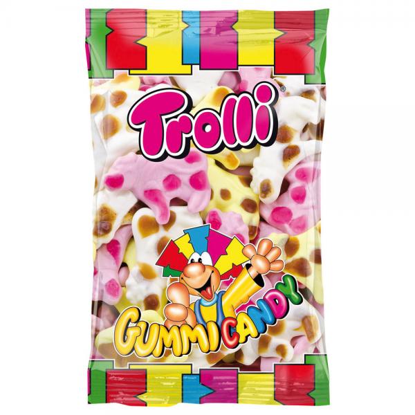 Trolli Mlkeko Slik 1 kg