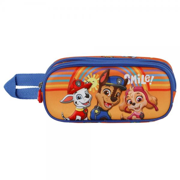 Paw Patrol 3D Penalhus