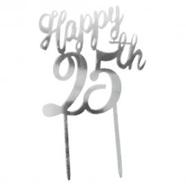 Happy 25th Kagepynt