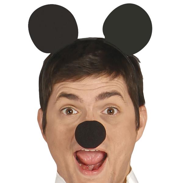 Mickey Mouse Kostume