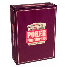 Poker for Par