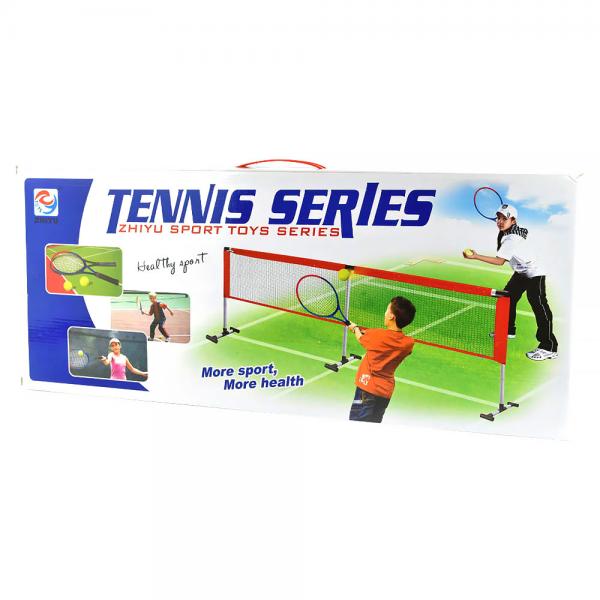 Tennisspil St