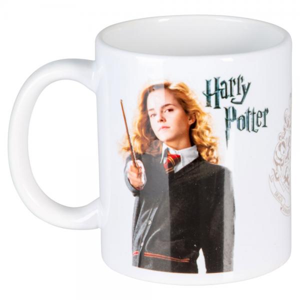 Hermione Granger Krus Harry Potter