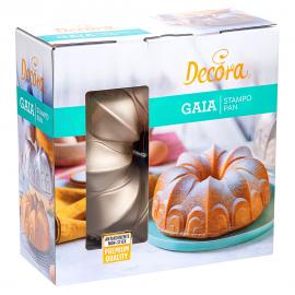 Bageform Gaia