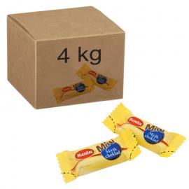 Marabou Mælkechokolade Mini 4 kg