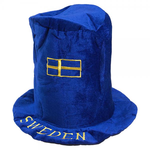 Sverige Hat